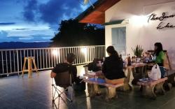 The sun khao kho พัก 4 ท่าน จุดชมวิวไปรษณีย์เขาค้อ