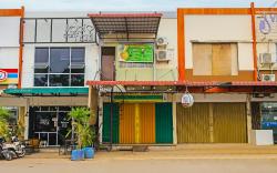 OYO 92496 Faraas Homestay Syariah