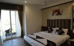 Blisss Hotel, Kolhapur 