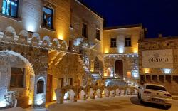 OLENDA PREMIUM CAPPADOCIA