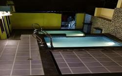 HOTEL NK'S SILVER MINE