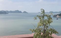 Thai bao seaview hotel 