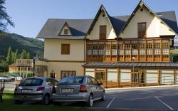 Hotel Restaurante La Casilla