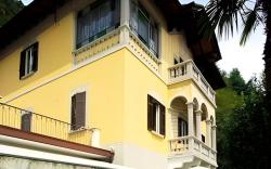 Hotel La Rondinella
