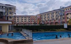 1 Bedroom Condo Unit at Arezzo Place