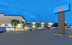 Motel6 McDonough, GA