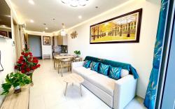 CHARM THE SÓNG APARTMENT