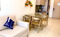 CHARM THE SÓNG APARTMENT