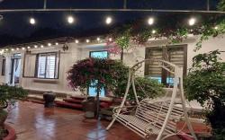 Nha Xanh Homestay