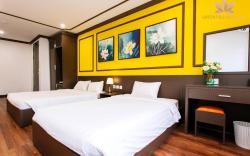 Lotus Village Hotel