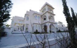 The Kumbha Mahal Resort