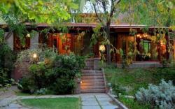 Casa Glebinias