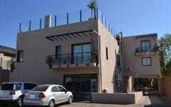 Plaza Paradiso Petit Hotel