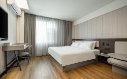 Hanting Hotel Shenzhen Guanlan Foxconn
