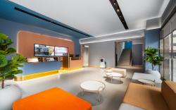 Hanting Hotel Shenzhen Guanlan Foxconn