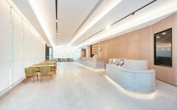 Ji Hotel Shenzhen Futian Convention & Exhibition Center Huanggang