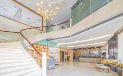 Starway Hotel Dongguan Houjie