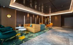 Orange Hotel Zhuhai Hengqin Port Chimelong Ocean Kingdom