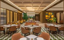 Orange Hotel Foshan Qiandeng Lake