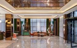Orange Hotel Foshan Qiandeng Lake