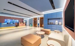 Hanting Hotel Shenzhen North Railway Station