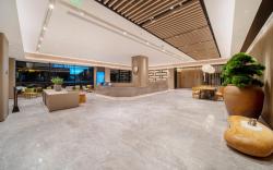 Ji Hotel Dongguan Municipal Government Guomao