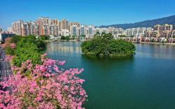Hi Inn Zhaoqing Xinghu Zijing Xiti