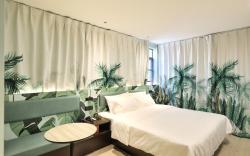 Hi Inn Zhaoqing Xinghu Zijing Xiti