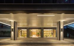 Ji Hotel Shenzhen Huaqiangbei Electronics Building