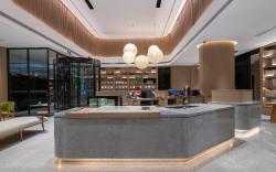 Ji Hotel Foshan Shunde Daliang Qinghui Garden
