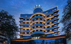 Ji Hotel Foshan Shunde Daliang Qinghui Garden
