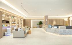 Ji Hotel Shenzhen Nanshan Technical Park Changyuan