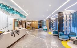 Orange Hotel Zhuhai Gongbei Port