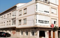 Hostal Restaurante La Cepa