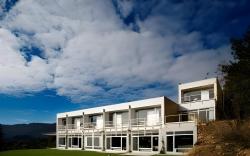 Hotel A Miranda