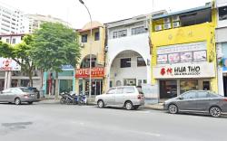 Grand Heritage Hotel