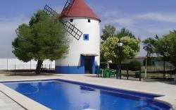 Hotel Bodega La Venta