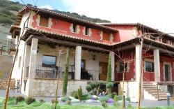 Complejo Rural El Maranal