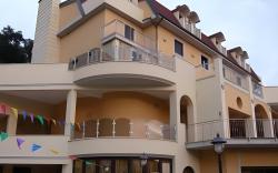 Hotel Sette E Mezzo