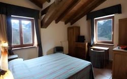 Hotel Mont Nery
