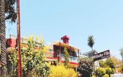 Shelter The Homestay