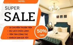Hoàng Gia Xa La Boutique Hotel