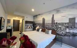 Lux studio - District 1 - Near Fun hub Bùi Viện