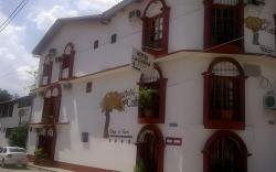 Hotel La Ceiba