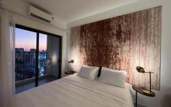 King studio District 1-Pullman & Buivien Zone "