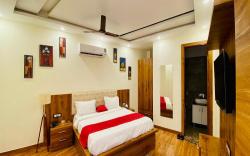 Hotel Moon Regency