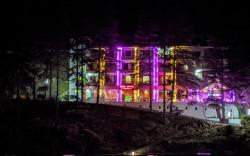 Hotel Saryal