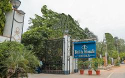 Bel La Monde Hotel Chhattarpur South Delhi