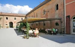 Borgo Colleoli Resort