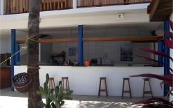 Jacuma´s Lodge Hotel